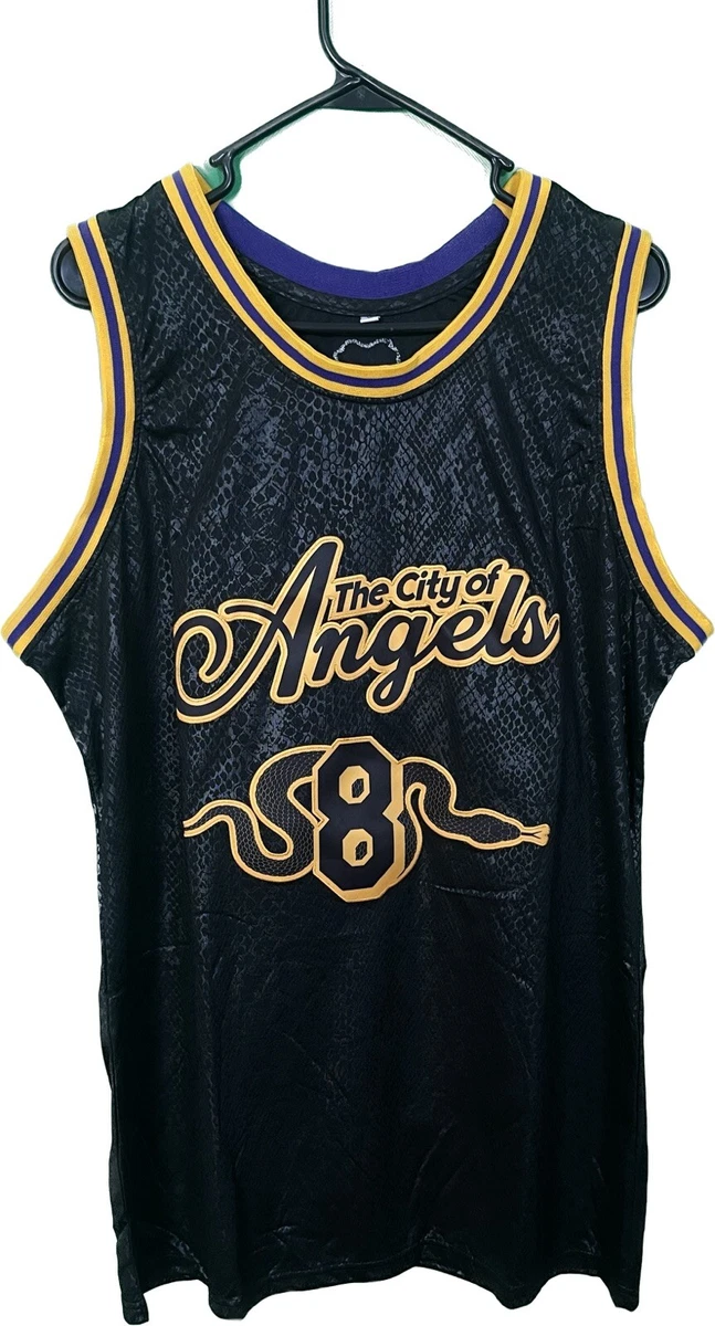 Mamba skin best sale jersey