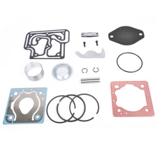 85mm Single Cylinder Air Compressor Repair Kit for Wabco & Cummins Fits 4089238