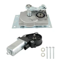 LABLT RV Gear Box Linkage w/ Motor Compatible With Electric Steps 1101428 379147