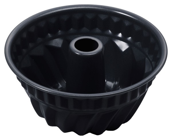 Birkmann Premium Baking Gugelhupfform Backform Antihaft Karbonstahl Ø 16 Cm-image
