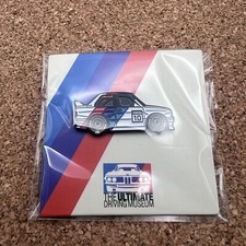 Leen Customs BMW E30 The Ultimate Driving Mus...