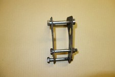 HONDA CB50 J CB 50 J set supporti motore bulloni supporti staffe telaio carrozzeria