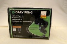 Gary Fong Lightbulb Adapter Kit LTB-ADTR