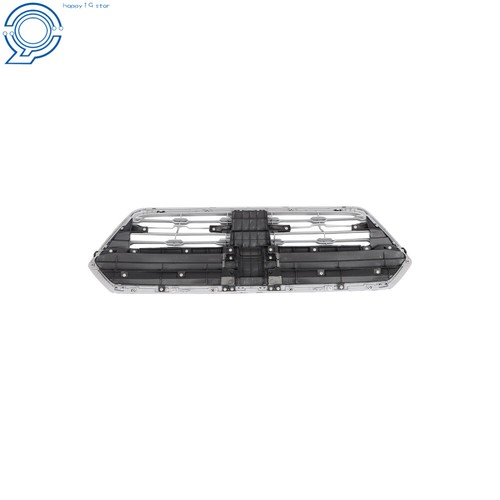 Fit For Subaru Outback 2015 2016 2017 New Front Bumper Grille Chrome Plastic - Picture 7 of 20