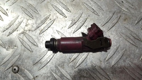 1955003310 Einspritzventil 195500-3310 Mazda 3 DE171696-51