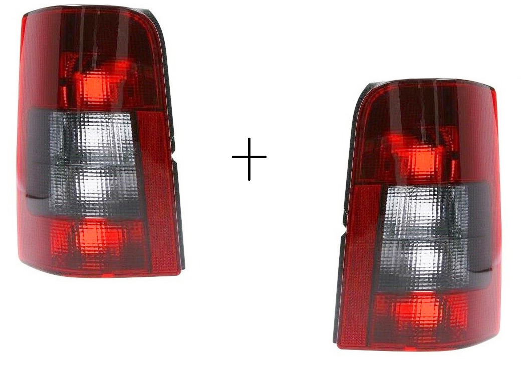 Feu arrière Berlingo 1996-2008 gauche droite – Remplacement anti contre-visite technique