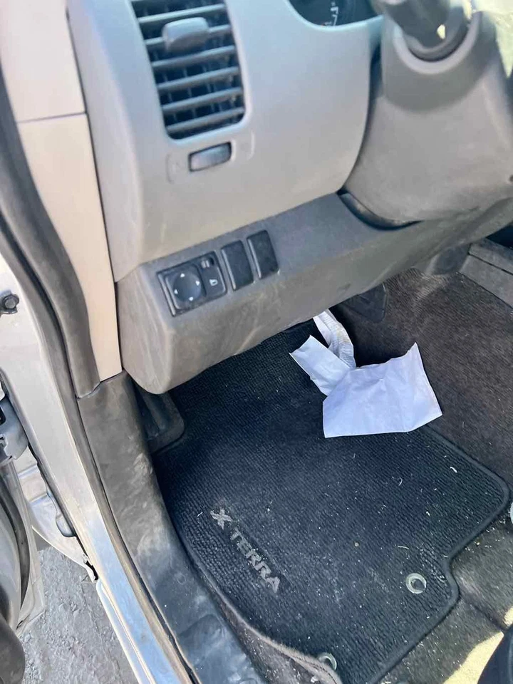 Used Front Right Upper Upper Control Arm Front fits: 2012 Nissan Xterra Front Ri - Image 2 of 4