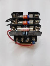 Square D by Schneider Electric 9070TF50D3 Control Transformer 50VA 208VAC