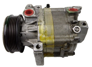 Opel Karl 1.0 Klimakompressor 42472965