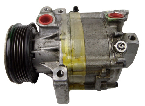 Opel Karl 1.0 Klimakompressor 42472965