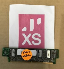 PVDM-256K-20 Cisco 20-Channel Packet Voice/Fax DSP Module