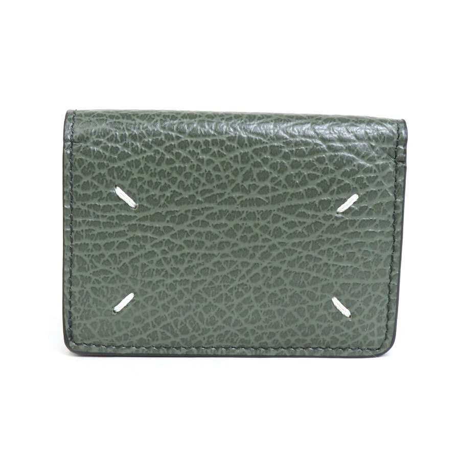 Wallet MAISON MARGIELA Men color Grey