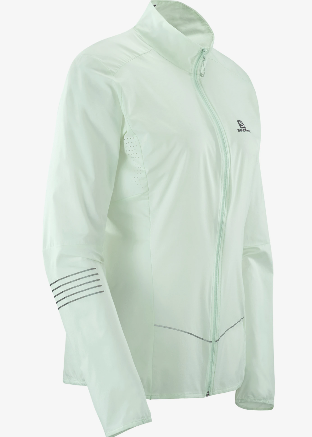 2021 Salomon Giacca da corsa donna Sense Media