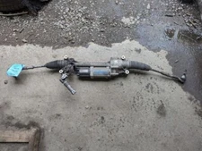 Steering Gear/Rack 222 Type Power Steering S550 Fits 14 MERCEDES S-CLASS 