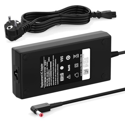 Laptop-Ladekabel 180W für Acer 19,5V 9,23A Nitro 5 7 AN515-53 AN515-45 AN517-...