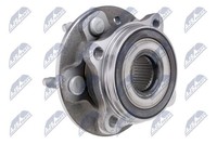 Radlagersatz NTY KLP-JG-004 FüR Jaguar XF 2 X260 XE X760 AWD