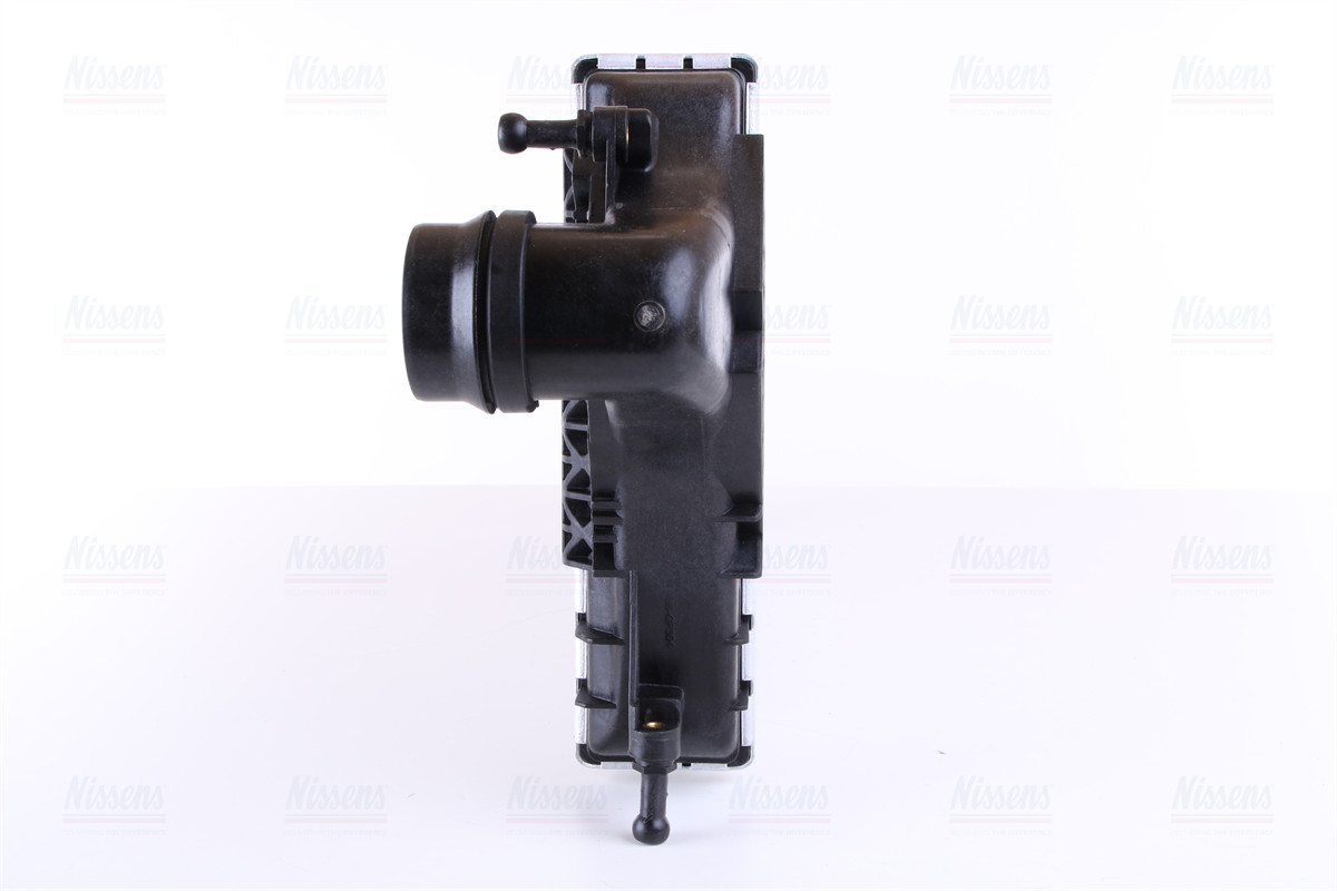 CHARGE AIR COOLER 961458 FOR MERCEDES-BENZ OM642.826/824/940/864 3.0L 6cyl - Image 9
