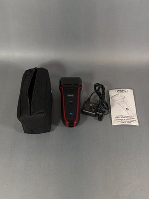Wahl Clean & Close Electric Shaver (Model 07064)