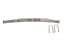 Blattfeder rechts hinten Set 3-teilig für FORD USA EXPLORER (U, U2) 4.0 V6 4WD Blattfeder rechts hinten Set 3-teilig für FORD USA EXPLORER (U, U2) 4.0 V6 4WD