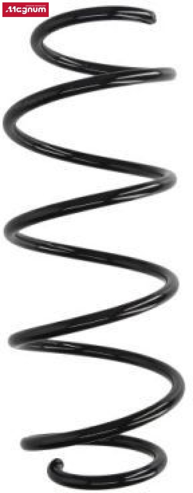 Magnum Technology Fahrwerksfeder Sm106 - Bild 2
