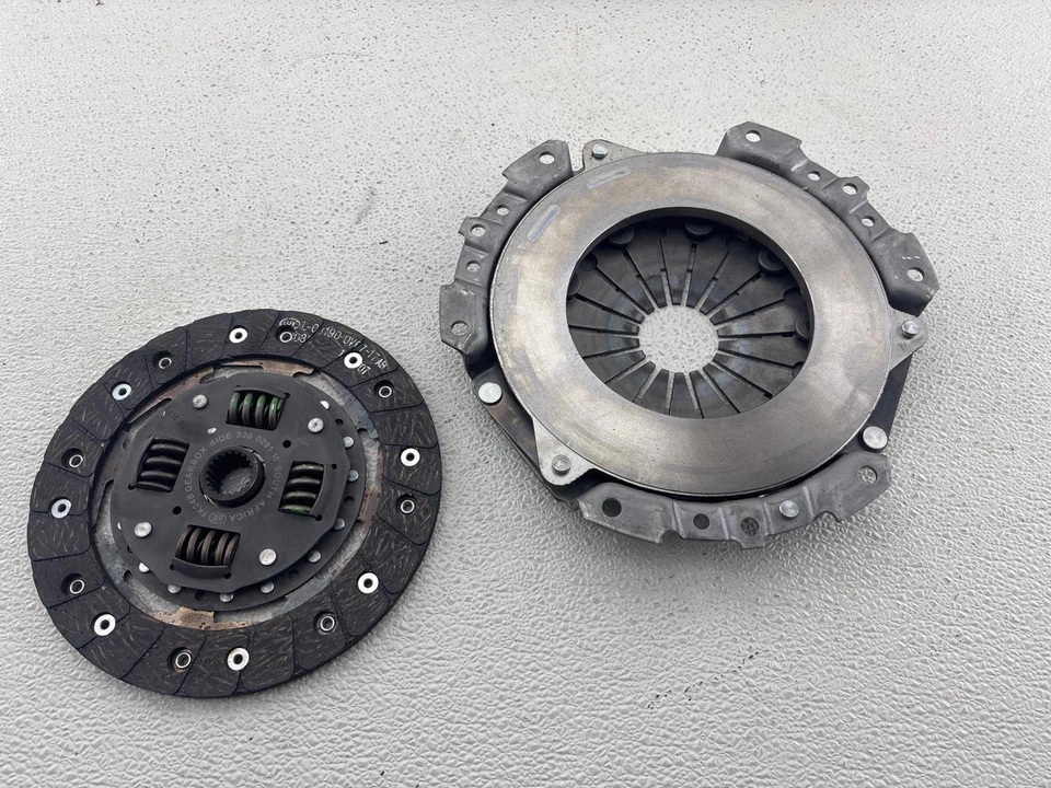 Clutch kit LuK RepSet Pro LUK 624312733 for Opel - Image 4 of 4