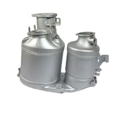 Original Dieselpartikelfilter DPF Audi A4 A5 A6 04L131670SX 04L131601TX 