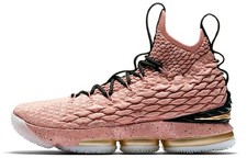 Nike Lebron 15 All Star 2018 James Mid top Performance Basketball 897650-600