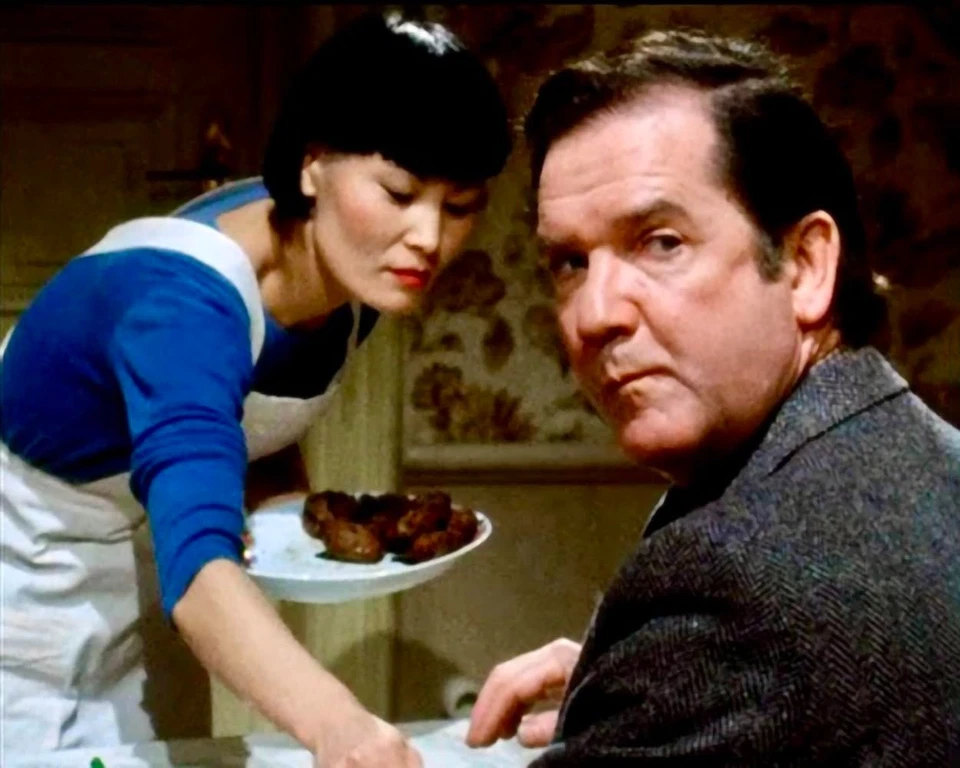 Alte Gauner * DVD komplette 8-teilige Serie mit erstklassiger Besetzung * Pidax - Bild 2 von 4