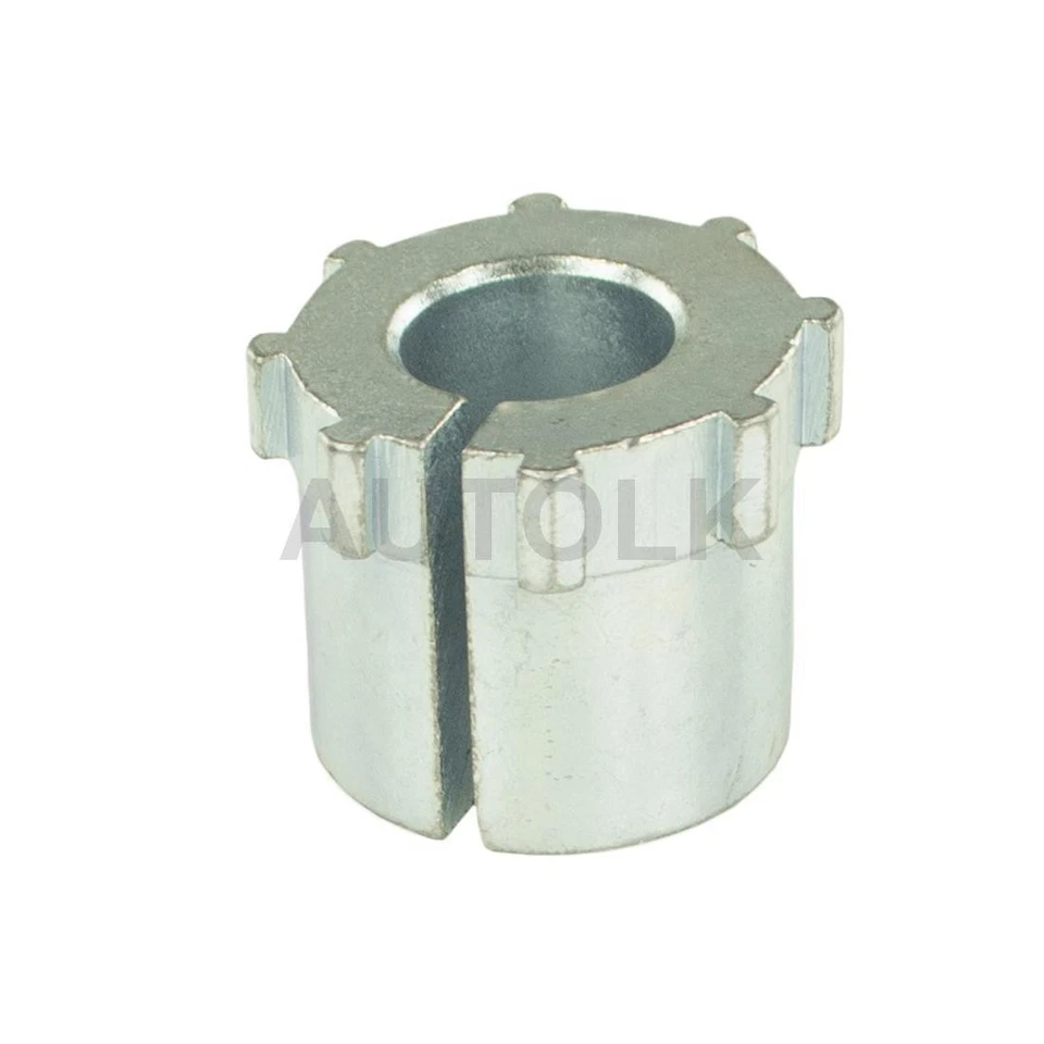 Mevotech inclinación delantera inclinación ajuste excéntrico para Ford F-350 1986 1992 Foto 3 de 3