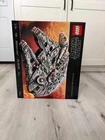 LEGO Star Wars 75192 Ultimate Millennium Falcon Complete Set W/ Manual/Box