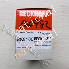 1pc New BECKHOFF BK9100 module Fast Ship US Free TAX