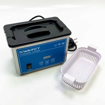SWAREY SS08 800ML Ultraschallreinigungsgeräte 45000Hz