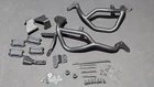 GIVI ENGINE PROTECTION CRASH BARS FOR HONDA CRF1000L AFRICA TWIN 2016 -19