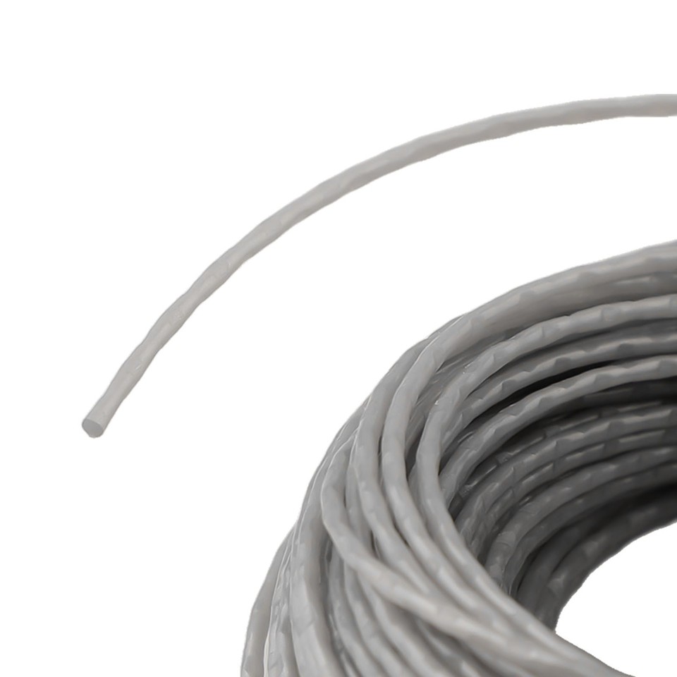 Ersatz-Trimmerschnur Für Bosch F016800462 – 1,6 Mm, 24 M, 4 Rollen