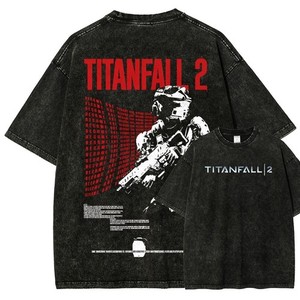 Titanfall 2 Shirt | eBay