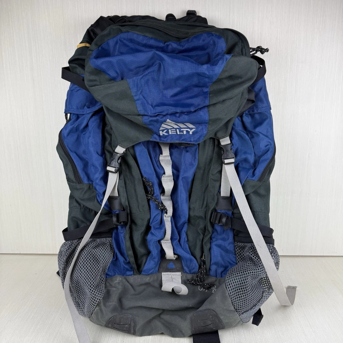 Kelty Blue Camping & Hiking Backpacks & Bags for sale | eBay