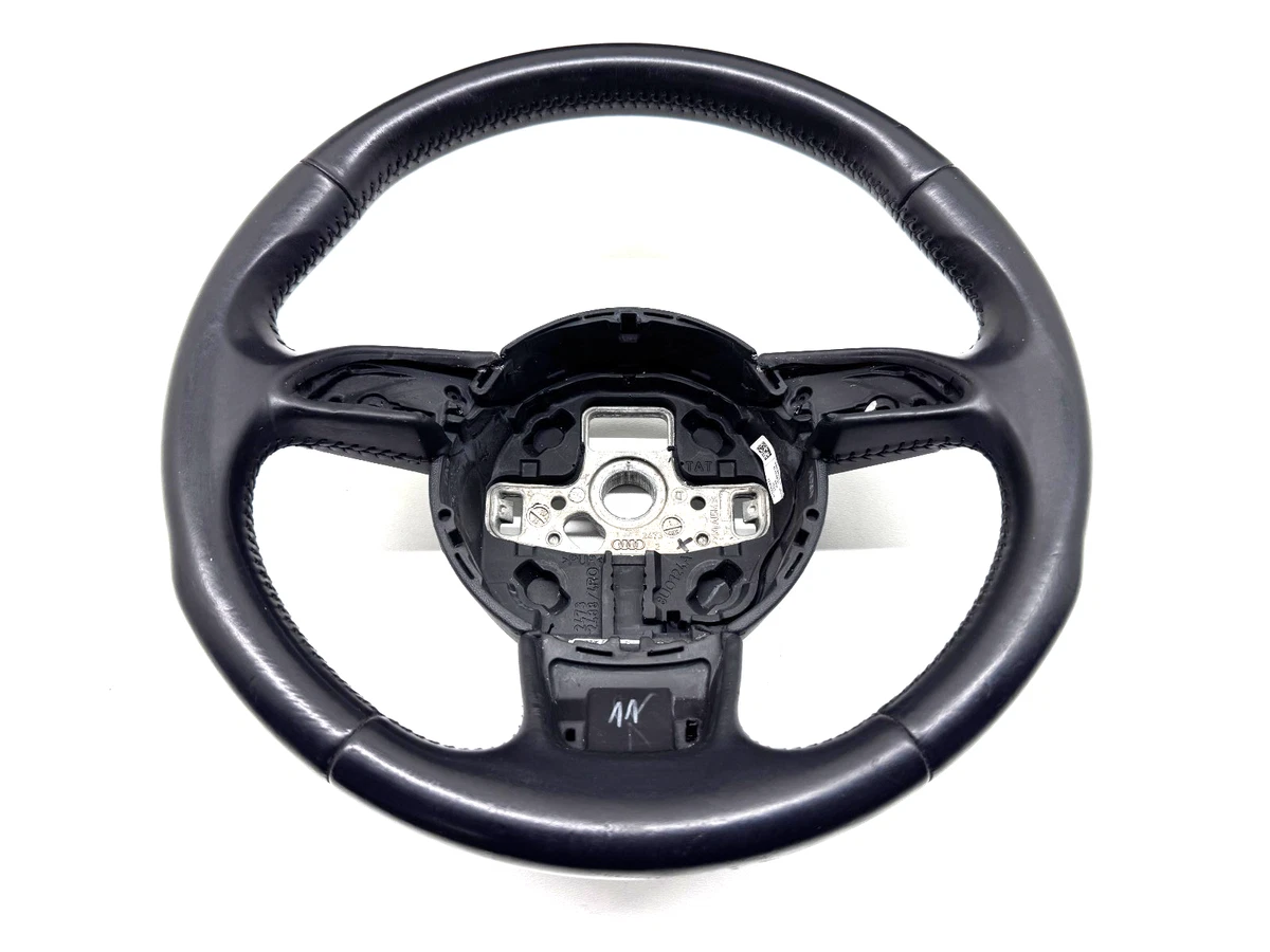 Genuine OEM Steering Wheels & Horn Buttons for Audi A3 for sale | eBay