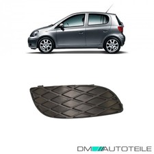 Kühlergrill Kühlergitter Grill vorne rechts für Toyota Yaris P1 Bj. 2003-2005