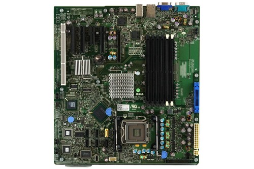 0TY177 DELL MAINBOARD SOCKET LGA771 FOR DELL POWEREDGE T300 - Afbeelding 3 van 7