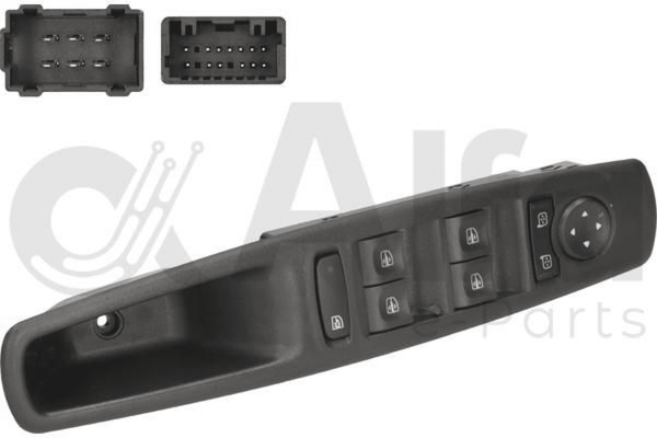 Schalter Fensterheber FüR Renault Fluence Laguna Iii Grandtour-image