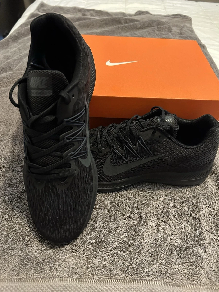 Nike Zoom Winflo 5 Gray for Sale | Authenticity Guaranteed | eBay