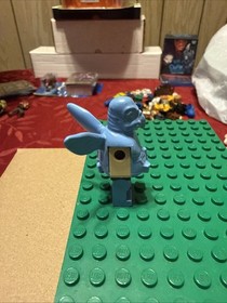 Lego Star Wars Original Watto Minifigure sw0038 from 7186 Watto's Junkyard (A41)