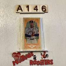 2020 Topps Gypsy Queen Yordan Alvarez #FTM-5 Rookie Fortune Teller Mini