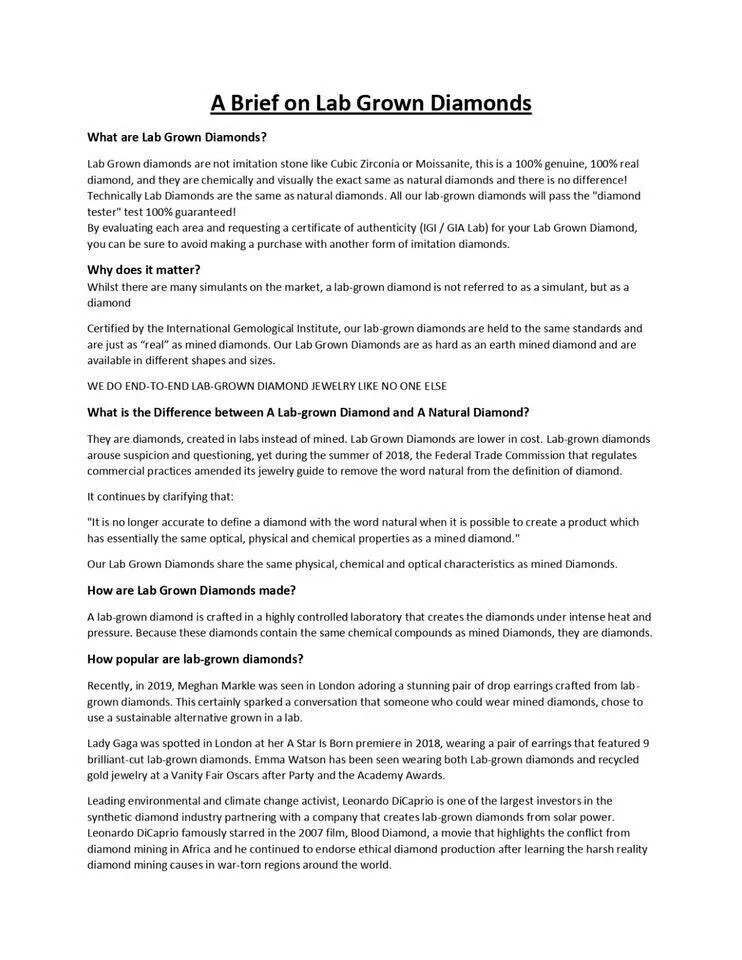 Custom Order! 3.00Ct Elongated Cushion Cut Lab Grown Diamond Ring 14k White Gold