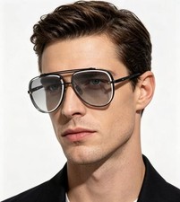 NEW DITA MODEL:MACH EIGHT Sunglasses Unisex SIZE  60  16-145