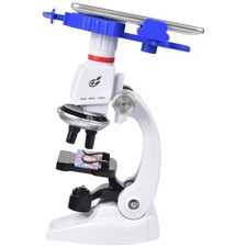 HD Kids Microscope No Stand, Phone Stand, Early Education Science Toy