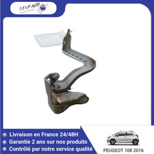 Capot Peugeot 108
