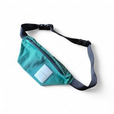 Calvin Klein Bumbag marsupio con zip un festival tenere al sicuro 1519
