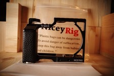 Niceyrig Camera Cage for Sigma FP Camera
