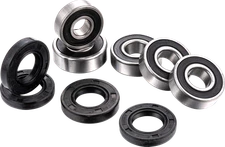 FACTORY LINKS Wheel Bearing Kit - Front/Rear KWK-K-003